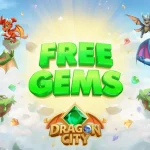 Dragon City Unlimited Gems – Earn Free Gems Instantly