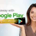 ~^~Free Google Play Gift Card Codes 2025 – 100% Working & Verified