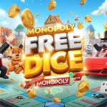 Collect Free Dice Rolls for Monopoly Go 2025 – Daily Gifts & Bonuses