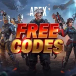 Get Free Apex Legends Codes Instantly – Daily Skins & Loot-%$%