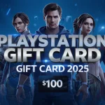 ##-Working PlayStation Wallet Code Free 2025 – Daily Rewards & Bonuses