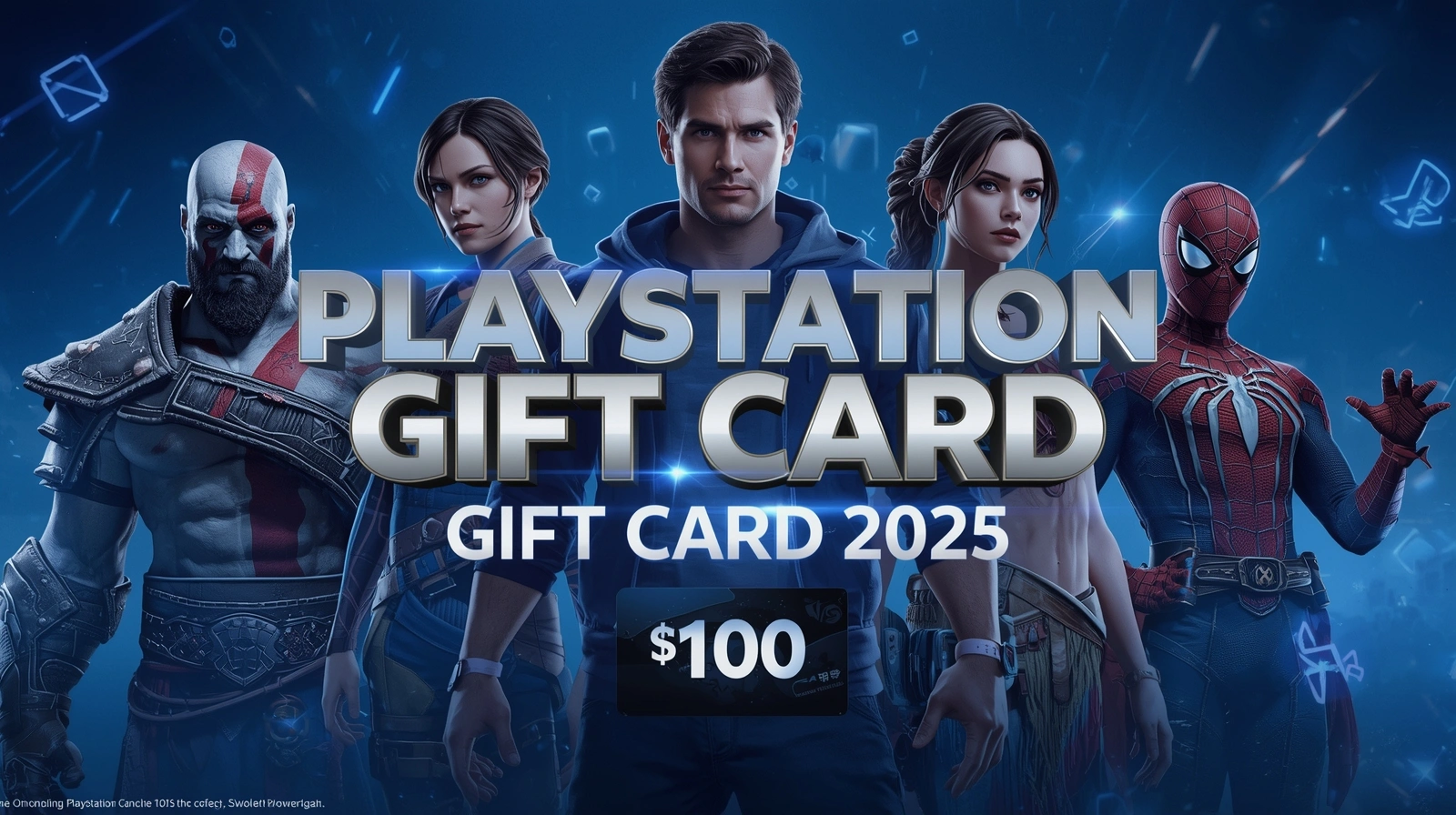 ##-Working PlayStation Wallet Code Free 2025 – Daily Rewards & Bonuses